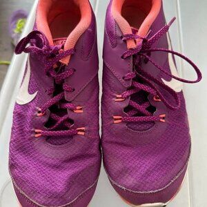 Nike Flex TR 5 Running Shoes (724858-500) Women’s Size 11